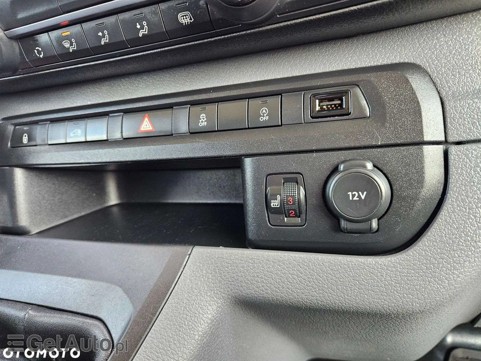 TOYOTA ProAce Long Life