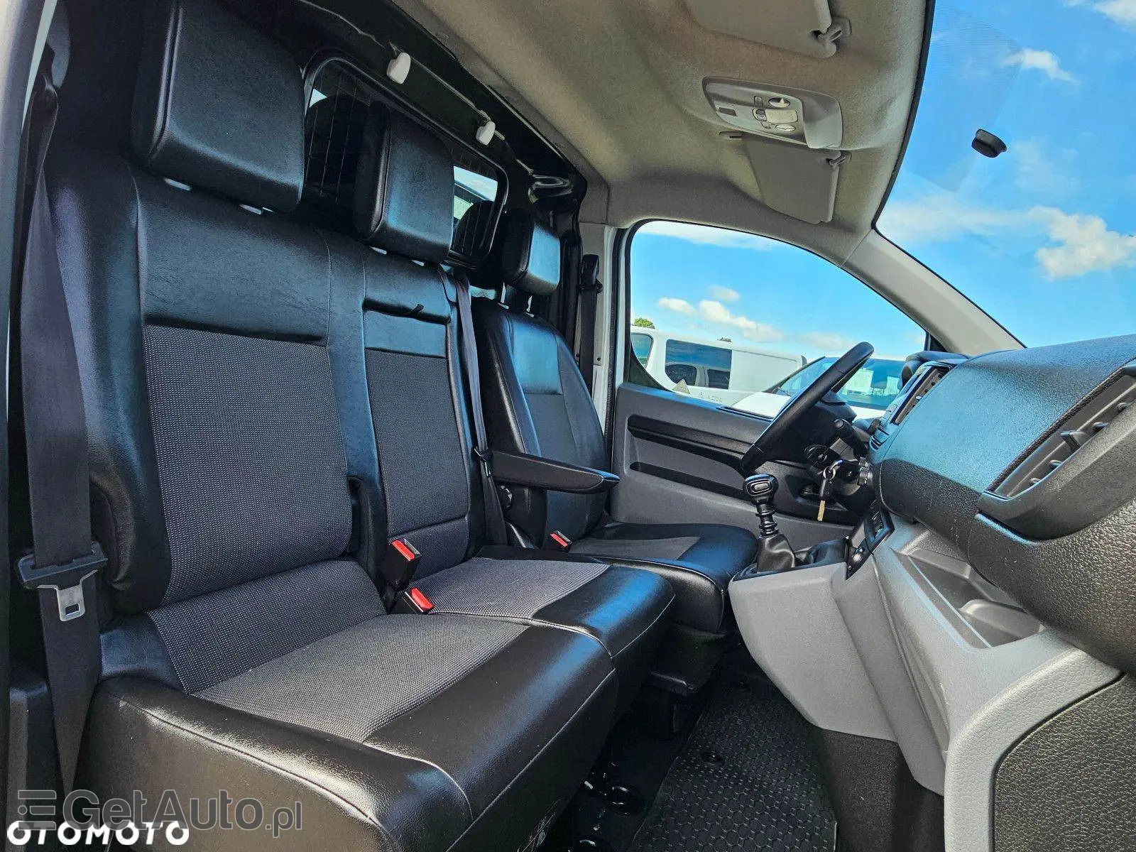 TOYOTA ProAce Long Life