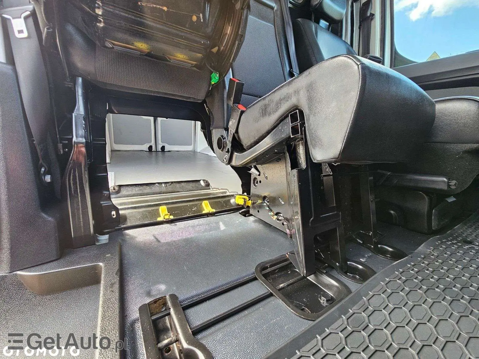 TOYOTA ProAce Long Life