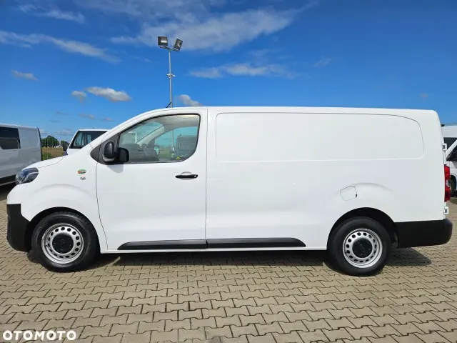 TOYOTA ProAce Long Life