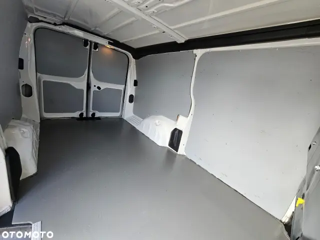 TOYOTA ProAce Long Life