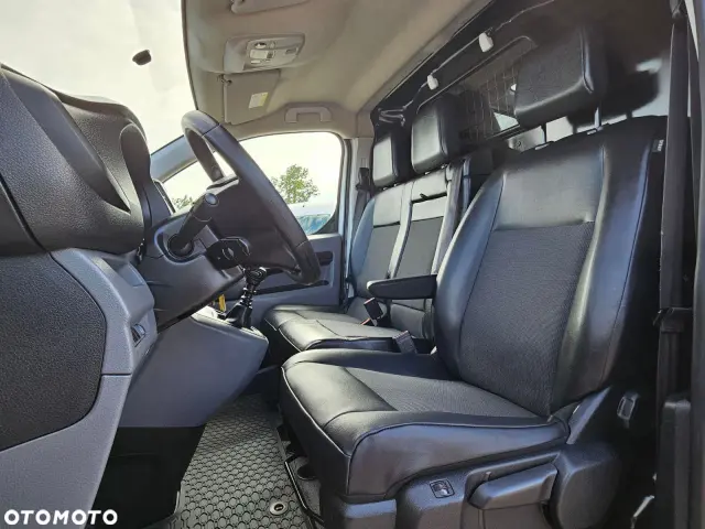 TOYOTA ProAce Long Life