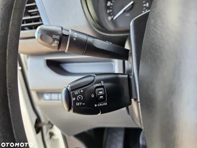 TOYOTA ProAce Long Life