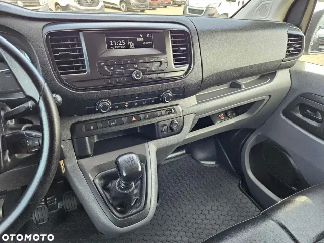 TOYOTA ProAce Long Life