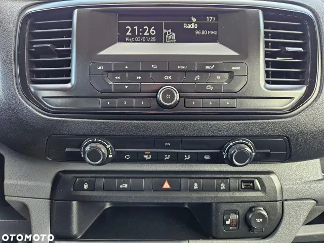 TOYOTA ProAce Long Life