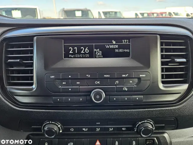 TOYOTA ProAce Long Life