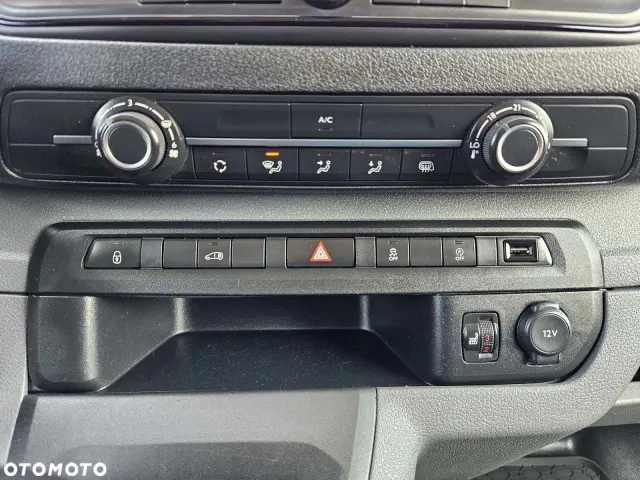 TOYOTA ProAce Long Life