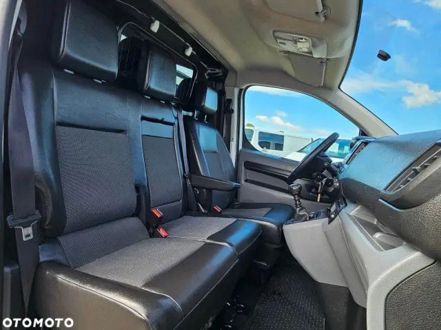 TOYOTA ProAce Long Life