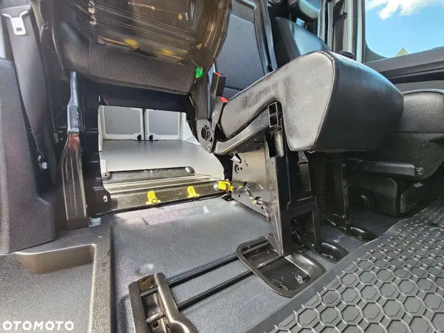 TOYOTA ProAce Long Life