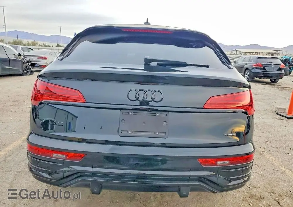 AUDI Q5 Sportback 