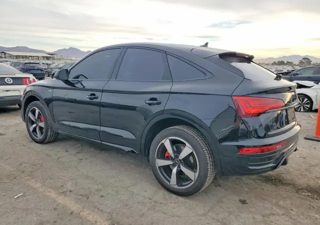 AUDI Q5 Sportback 