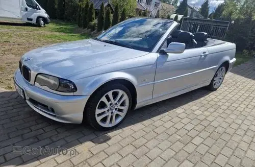 BMW E46 