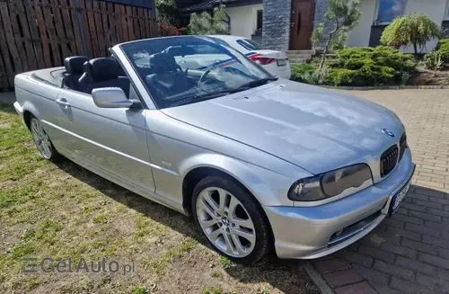 BMW E46 
