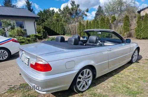 BMW E46 