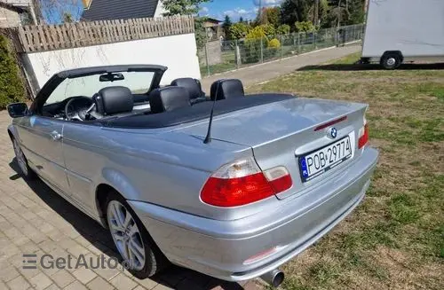 BMW E46 