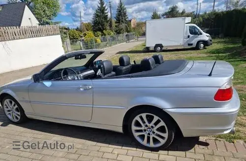 BMW E46 