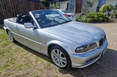 BMW E46 