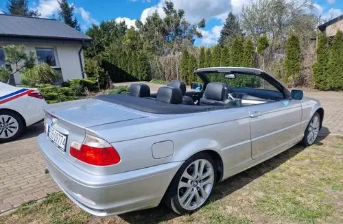 BMW E46 