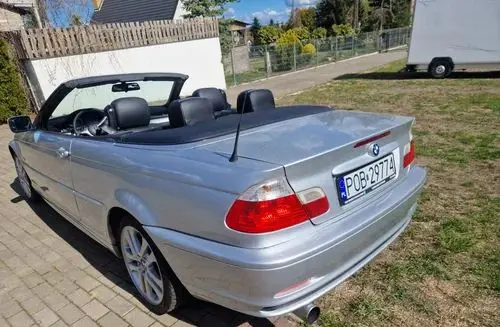 BMW E46 