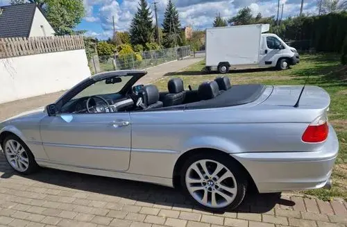 BMW E46 