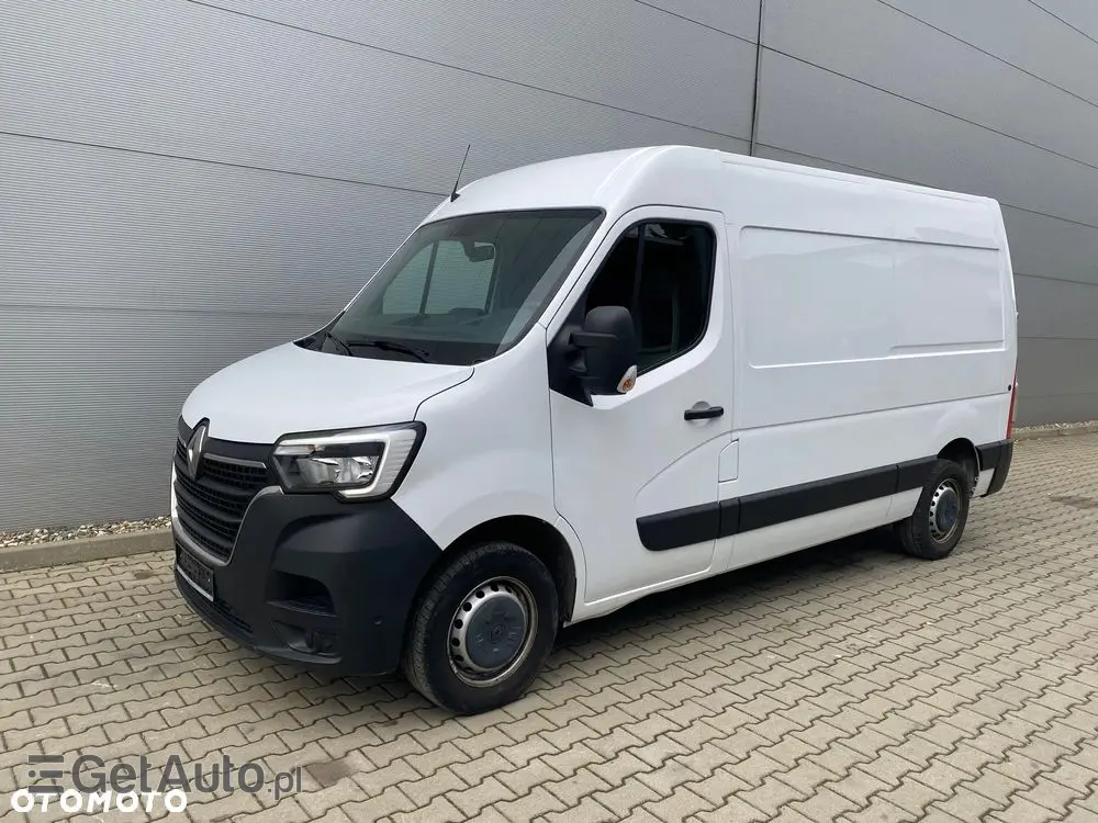 RENAULT MASTER Furgon L2H2 
