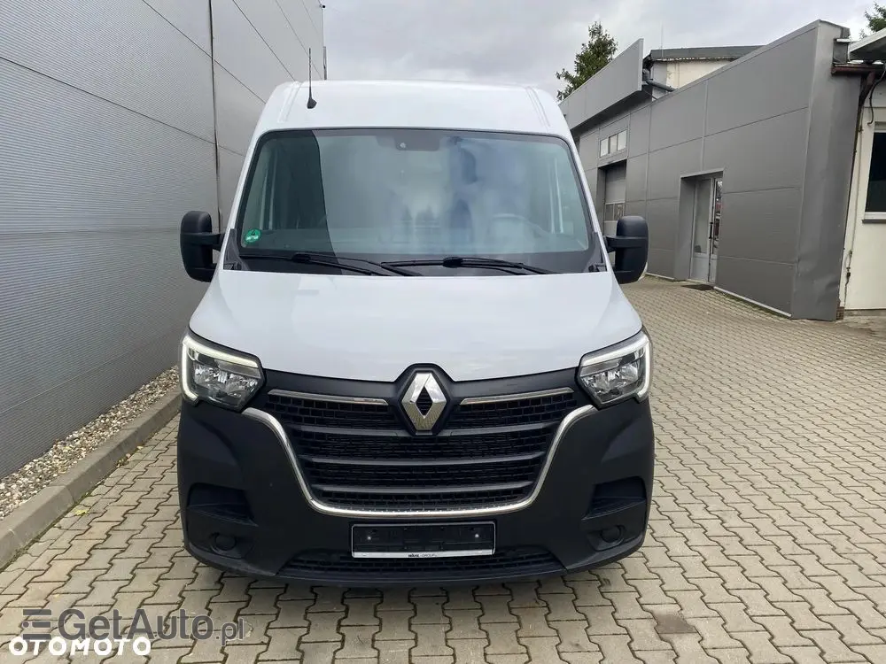 RENAULT MASTER Furgon L2H2 