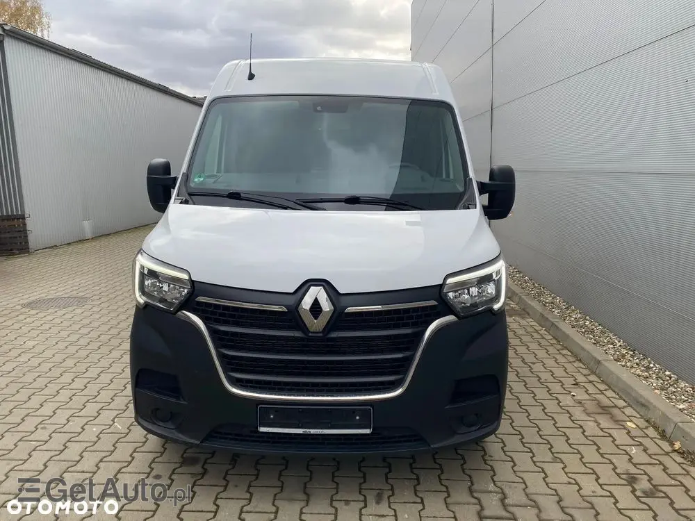 RENAULT MASTER Furgon L2H2 