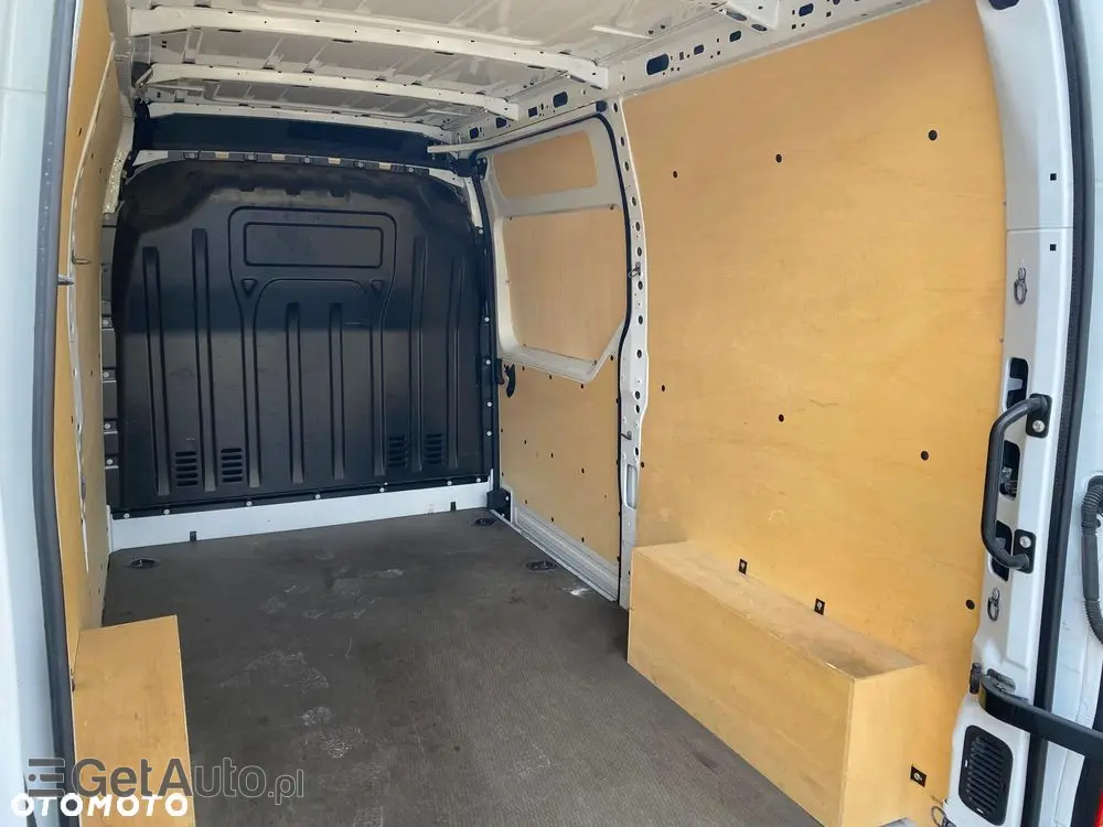 RENAULT MASTER Furgon L2H2 