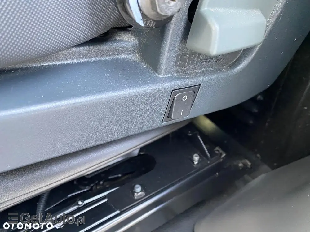 RENAULT MASTER Furgon L2H2 