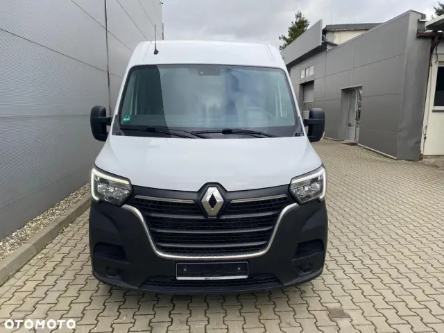 RENAULT MASTER Furgon L2H2 
