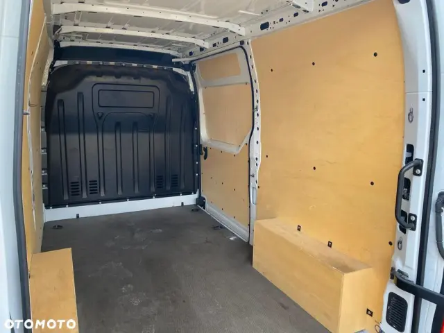 RENAULT MASTER Furgon L2H2 