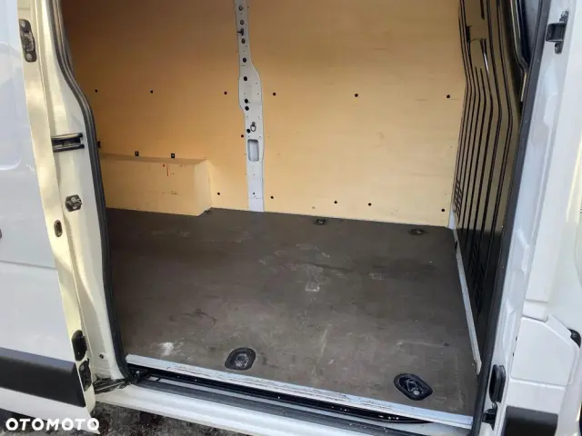 RENAULT MASTER Furgon L2H2 