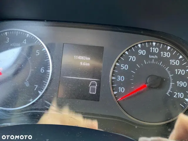 RENAULT MASTER Furgon L2H2 