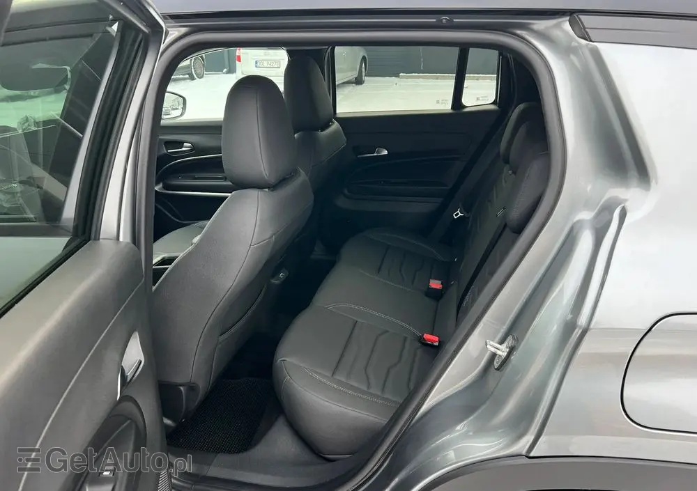 JEEP Avenger 1.2 T3 mHEV Freedom Edition II FWD eDCT6