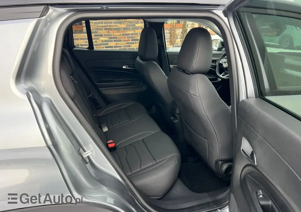 JEEP Avenger 1.2 T3 mHEV Freedom Edition II FWD eDCT6