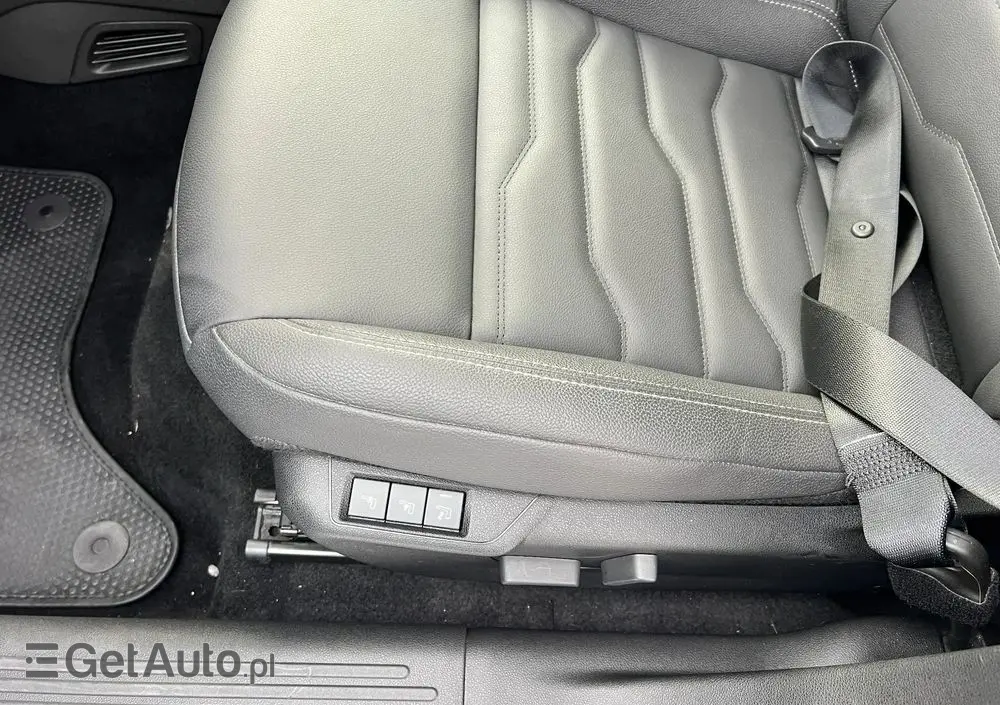 JEEP Avenger 1.2 T3 mHEV Freedom Edition II FWD eDCT6