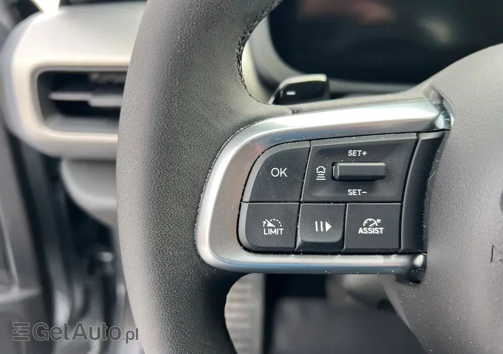 JEEP Avenger 1.2 T3 mHEV Freedom Edition II FWD eDCT6