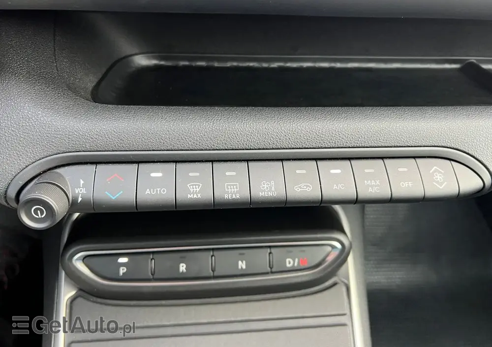 JEEP Avenger 1.2 T3 mHEV Freedom Edition II FWD eDCT6