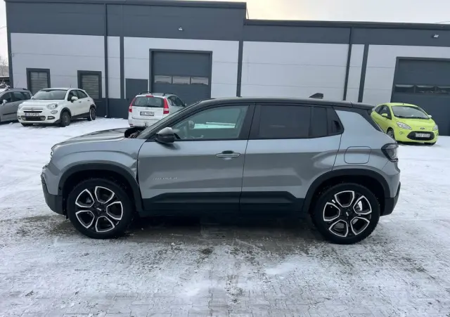 JEEP Avenger 1.2 T3 mHEV Freedom Edition II FWD eDCT6