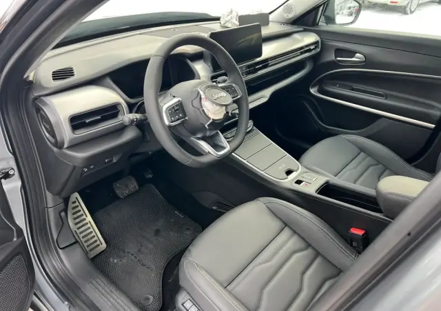 JEEP Avenger 1.2 T3 mHEV Freedom Edition II FWD eDCT6