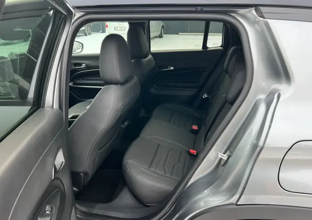 JEEP Avenger 1.2 T3 mHEV Freedom Edition II FWD eDCT6