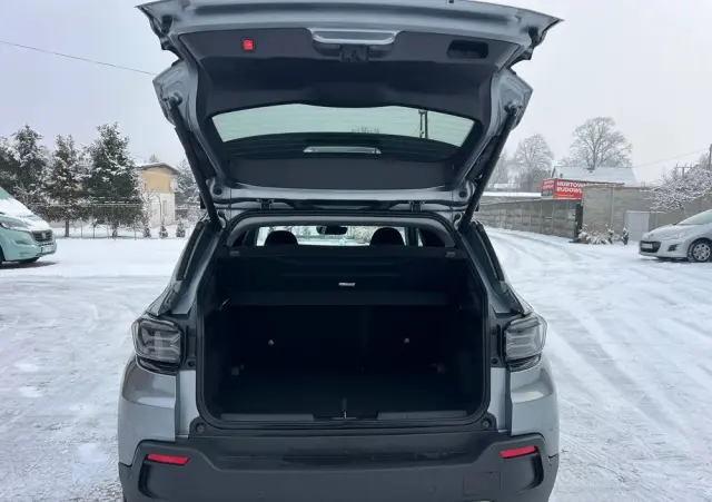 JEEP Avenger 1.2 T3 mHEV Freedom Edition II FWD eDCT6