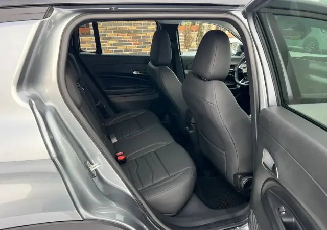 JEEP Avenger 1.2 T3 mHEV Freedom Edition II FWD eDCT6