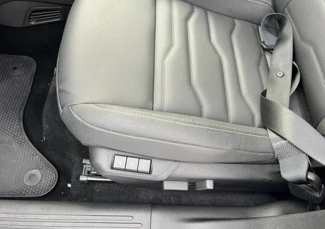 JEEP Avenger 1.2 T3 mHEV Freedom Edition II FWD eDCT6