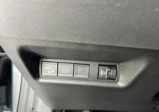 JEEP Avenger 1.2 T3 mHEV Freedom Edition II FWD eDCT6