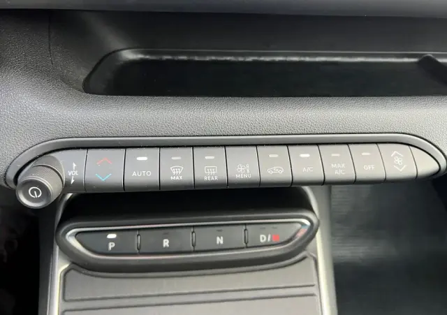 JEEP Avenger 1.2 T3 mHEV Freedom Edition II FWD eDCT6