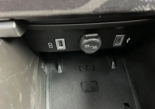 JEEP Avenger 1.2 T3 mHEV Freedom Edition II FWD eDCT6