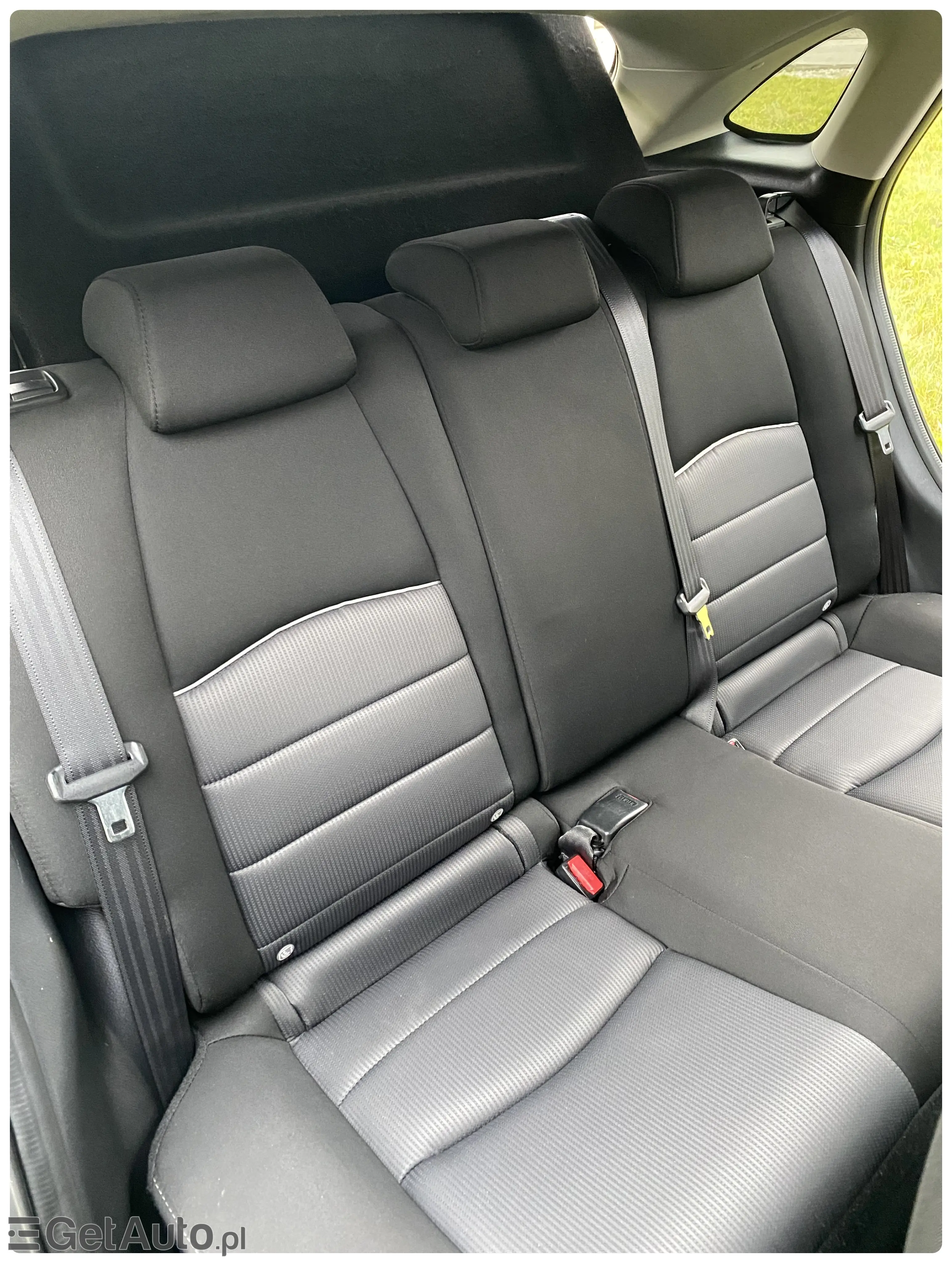 MAZDA CX-3 SkyMOTION Aut.