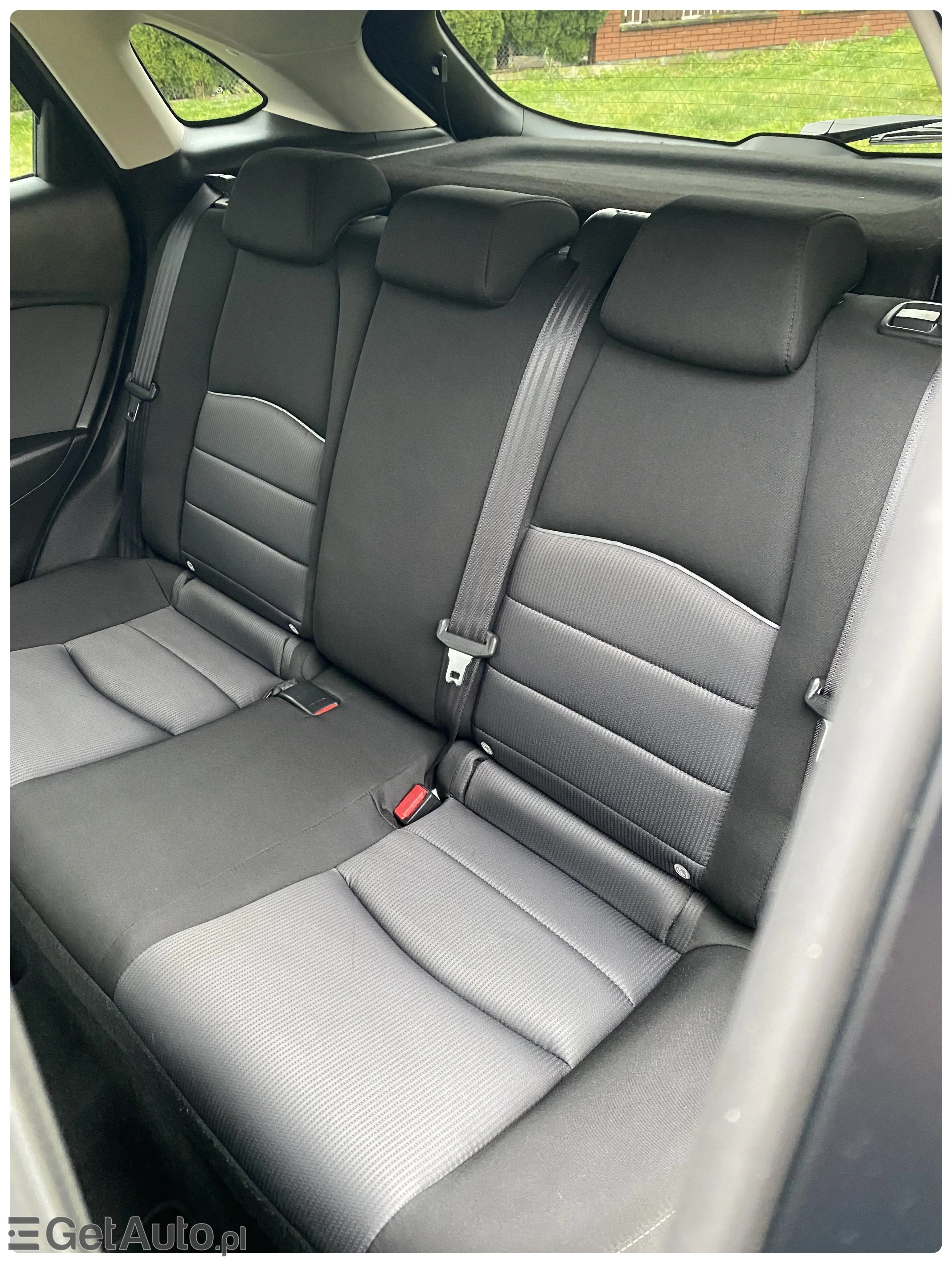 MAZDA CX-3 SkyMOTION Aut.