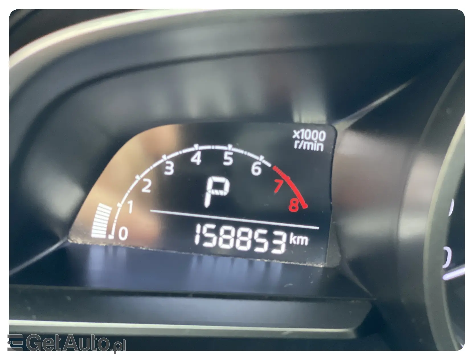 MAZDA CX-3 SkyMOTION Aut.